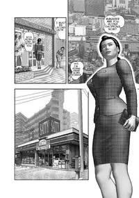 [Horie Tankei] Haha no Himitsu | Secret of Mother Ch. 1-6 [English]