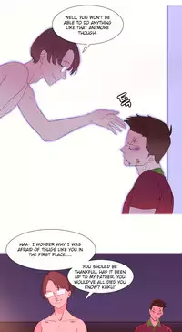 [Tankguy, ROZER] A World That I Rule Ch.01-35 [English] (Game of Scanlation) (Ongoing)