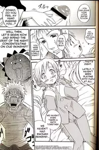 (C67) [Studio Tar (Kyouichirou, Shamon)] Blechch (Bleach) [English]