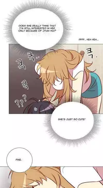 [Yulseo] Two Lives in the Same House Ch. 1-24 [English]