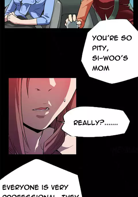 Moms Cafe Ch.1-9