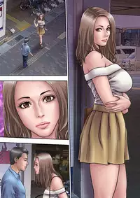 [Milf Shobou] Maji!? Omae Ano Bijin Kazoku to Kurashiten no!? Yarimakuri Harem jan!?