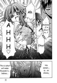 [XO Game Comics] Tsuma Shibori (Ch.1-3)(HMedia)eng