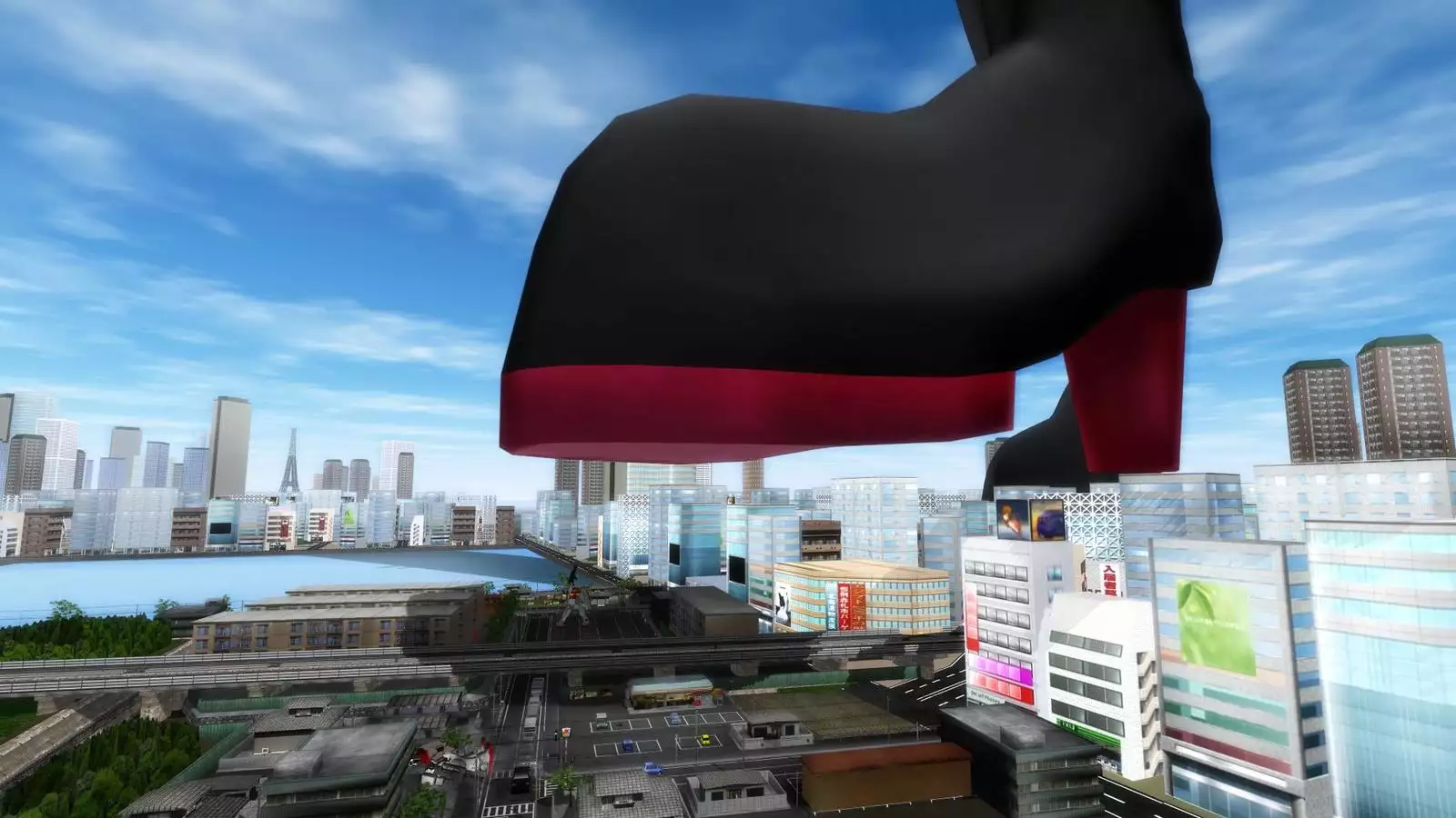 Touhou GTS MMDs - NAndeyanenGTS