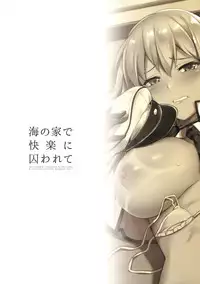 (C92) [Salt Choc (Naha 78)] Umi no Ie de Kairaku ni Torawarete (Kantai Collection -KanColle-) [Chinese] [无毒汉化组]