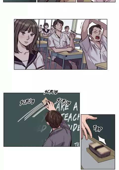 Atonement Camp Ch.1-19