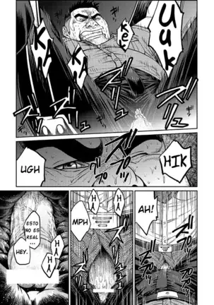 Okinawa Slave Island capitulo 2 (español).