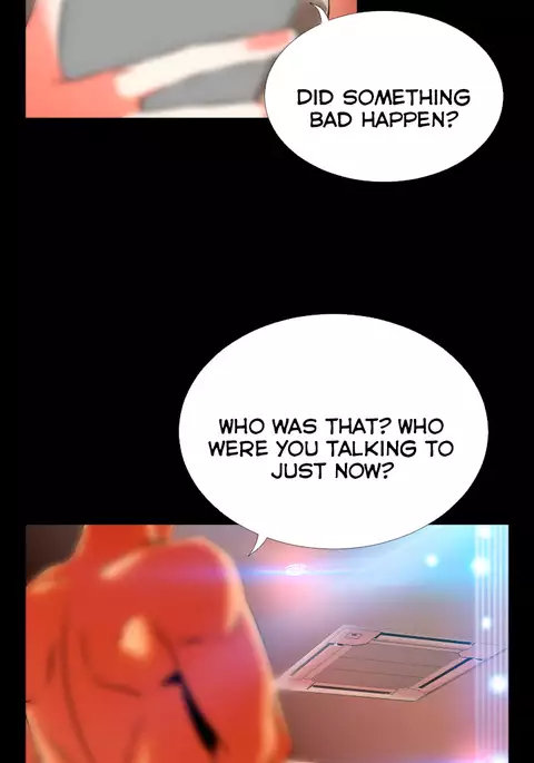 Love Parameter Ch.1-76