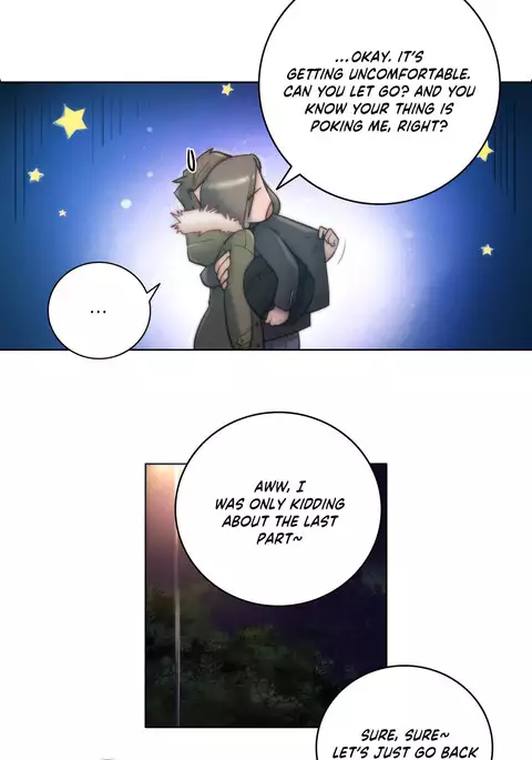 Sex Knights-Erotic Sensuality & Perception Ch.1-22