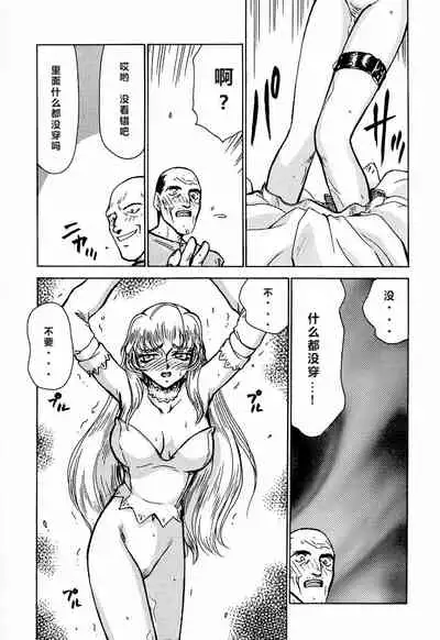 Nise DRAGON BLOOD! 2