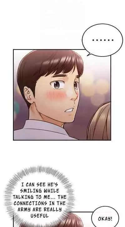 Young Boss Manhwa 01-73 [English]