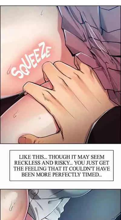 Taste of Forbbiden Fruit Ch.13/24