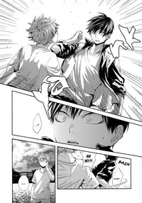 (C87) [Zeroshiki (Kabosu)] Primary Target -Zenpen- (Haikyuu!!) [English] [UnmeiNoChance]