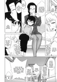 [Takatsu] DH! ~Himorogi Hyaku Yome Gatari~ | Demon-Hentai! - Shrine of One Hundred Wives [English] {doujin-moe.us}