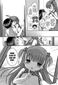 [Rico] Imouto Mama | Little-Sister Mama (Onii-chan Asobo) [English] {Mistvern}