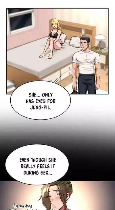 [Abio4, Bangkki] Sextudy Group (1-25) [English] [Ongoing]