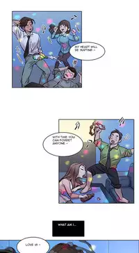 [Ramjak] Atonement Camp Ch.1-26 (English) (Ongoing)