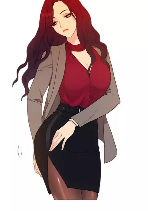 Scandal of the Witch Ch.1-30