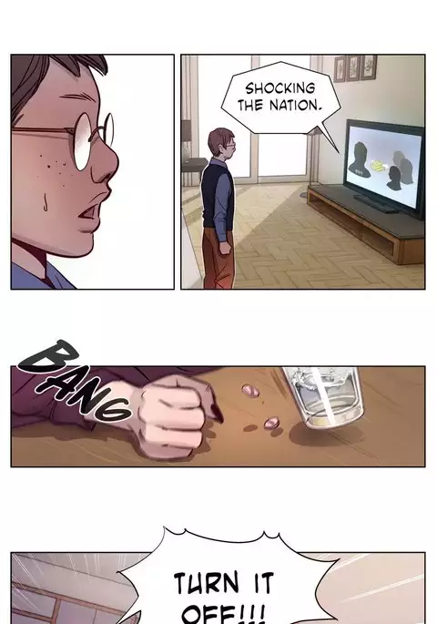 Atonement Camp Ch.1-9