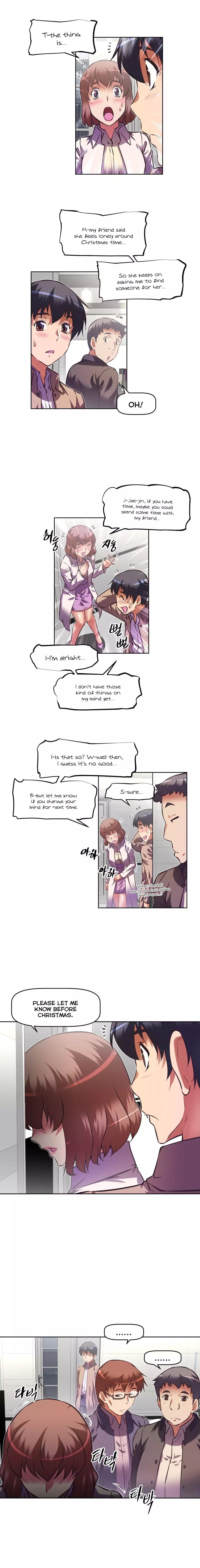 Brawling Go Ch.76-102