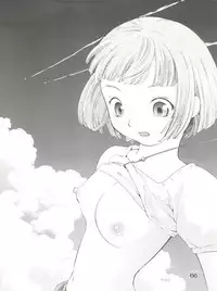 [Team IBM (PURUpyon Saitou, 瀧令紀)] TEPUCHIN (Popotan, Stellvia of the Universe, Pita Ten)