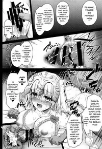 [Ohoshisamadou (GEKO)] Koukyuu Club Chaldea -Haikakin Master no Tame ni Watashi-tachi, Hatarakimasu- | High Class Club Chaldea -Were Working For Our Master- (Fate/Grand Order) [English] [Doujins.com] [Digital]