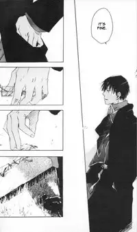 [GD-mechano (Izumi Yakumo)] Zankyou, Kieru Made | Until the Reverberation Died Away (Fullmetal Alchemist) [English] [tianneh]