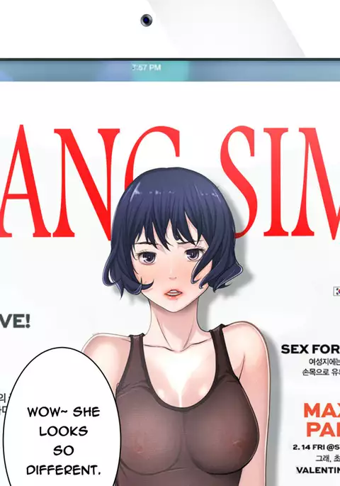 Tissue Thieves Ch.1-17