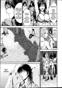 [Nagashima Chousuke] Kigenzen 10000 Nen no Ota | The Otaku in 10,000 B.C. Ch. 1-16 [English] [Natty Translations, Lazarus H]