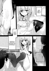 [Oouso] Olfactophilia (Girls forM Vol. 06) [English] =LWB=