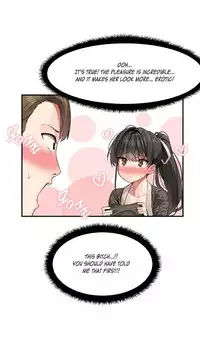 [Mx2J] Hahri's Lumpy Star Ch. 1-6 [English] (Manhwa.co)