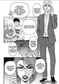 [Ozaki Akira] Porno First ~Yuriko Shichou no H na Kaikaku~ | Porno First ~Mayor Yuriko's Sexy Reform~ Ch. 1-8 [English] [erc] [Digital]