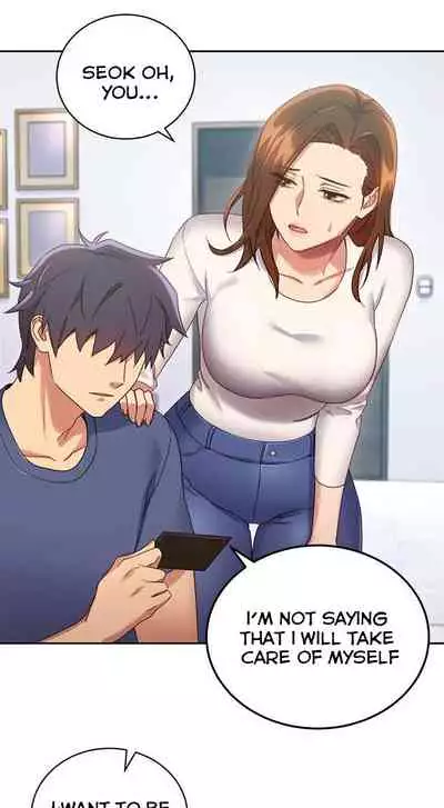 Stepmother Friends Ch.12/?