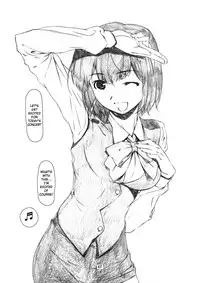 [Studio N.BALL (Haritama Hiroki)] IDOL NAVIG@TOR E.L.O (THE iDOLM@STER) [English] [Belldandy100]