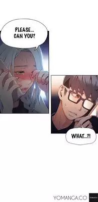 [BAK Hyeong Jun] Sweet Guy Ch.1-48 (English) (YoManga) (Ongoing)