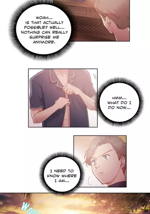 Sex Knights-Erotic Sensuality & Perception Ch.1-14