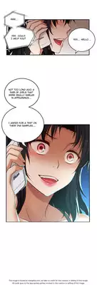 [Donggul Gom] She is Young (English) Part 1/2