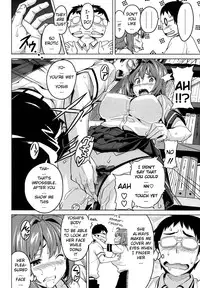 [Takeda Hiromitsu] Tsundero [English]