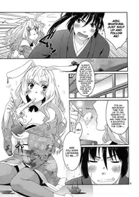 (C79) [apricot (Anji, Kuroo)] Funny Honey Bunny (Macross Frontier) [English] [FUKE + Second Hand Scans]