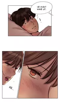 [Ramjak] Atonement Camp Ch.1-34 (English) (Ongoing)