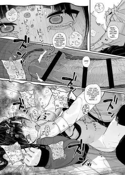 Majime na dake...Dakara Boku wa Katei Kyoushi o Yameta | Why I Quit Working as a Tutor...