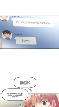 [Worin] Brawling Go Ch.76-89 (English) (Ongoing)