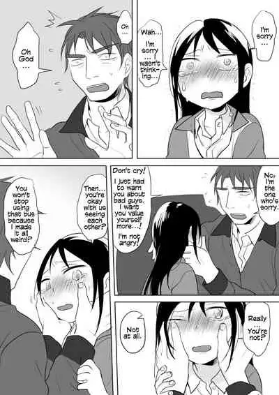 [Ranyues] Dianai | Tele-Love [English] (Ongoing)