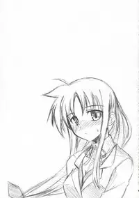 (SC33) [SAZ (Onsoku Zekuu, soba, Soukurou)] acid&sweet (Mahou Shoujo Lyrical Nanoha A's)