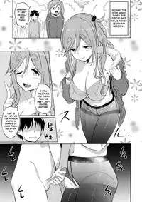 (COMIC1☆13) [AERODOG (inu)] Ecchi na Inuyama Senpai | Lewd Inuyama Senpai (Yuru Camp) [English] {Doujins.com}
