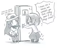 [English] Pokemon - Aroma Lady Desperation