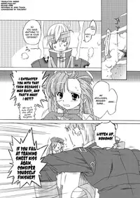 [Ohta Takeshi] Succubus Distortion! Ch.1-8 [English] [biribiri] [Digital]