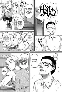 [Tonnosuke] Cow Cow Sister! (Comic Shingeki 2014-09) [English] [Jungy]