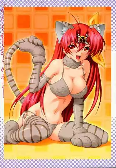 Lightning Warrior Raidy 2 Mini Anthology Comic