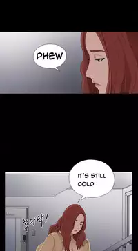 Girl Next Door Ch.1-21 (English) (Ongoing)